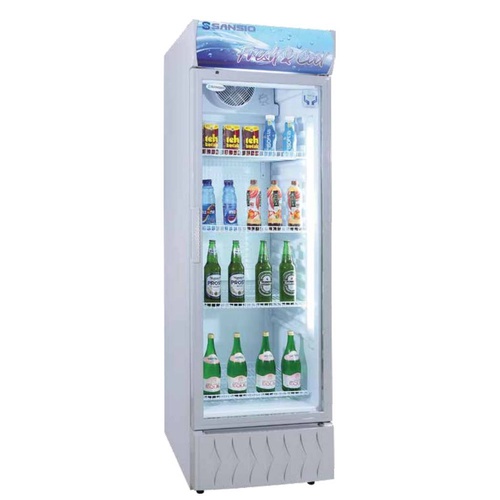 SANSIO Showcase Cooler SAN258SC