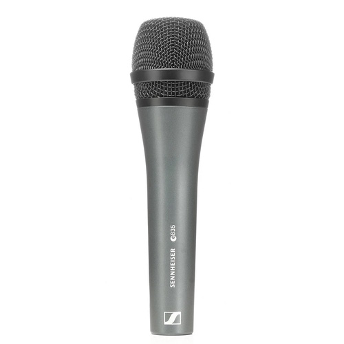 SENNHEISER e 835 Live Vocal Microphone #2 unit