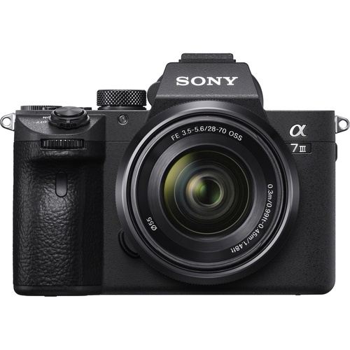 sony dslr alpha 7