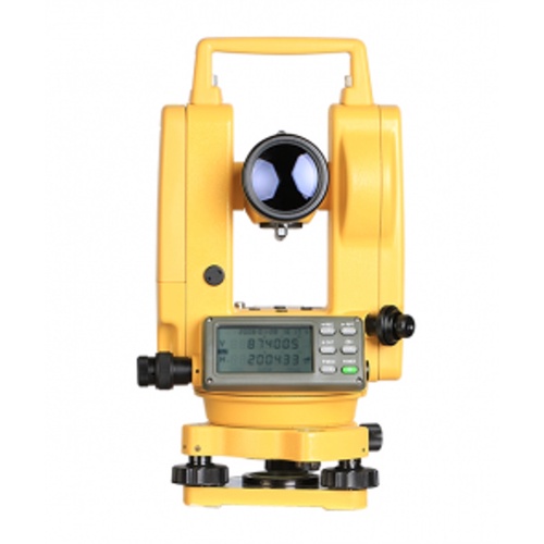 SOUTH ET-02 2 Inch Electric Theodolite