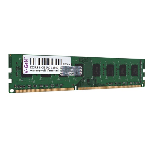 V-GEN Memory PC 8GB DDR3L PC-12800