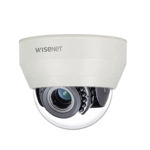 Wisenet SCD-6085R