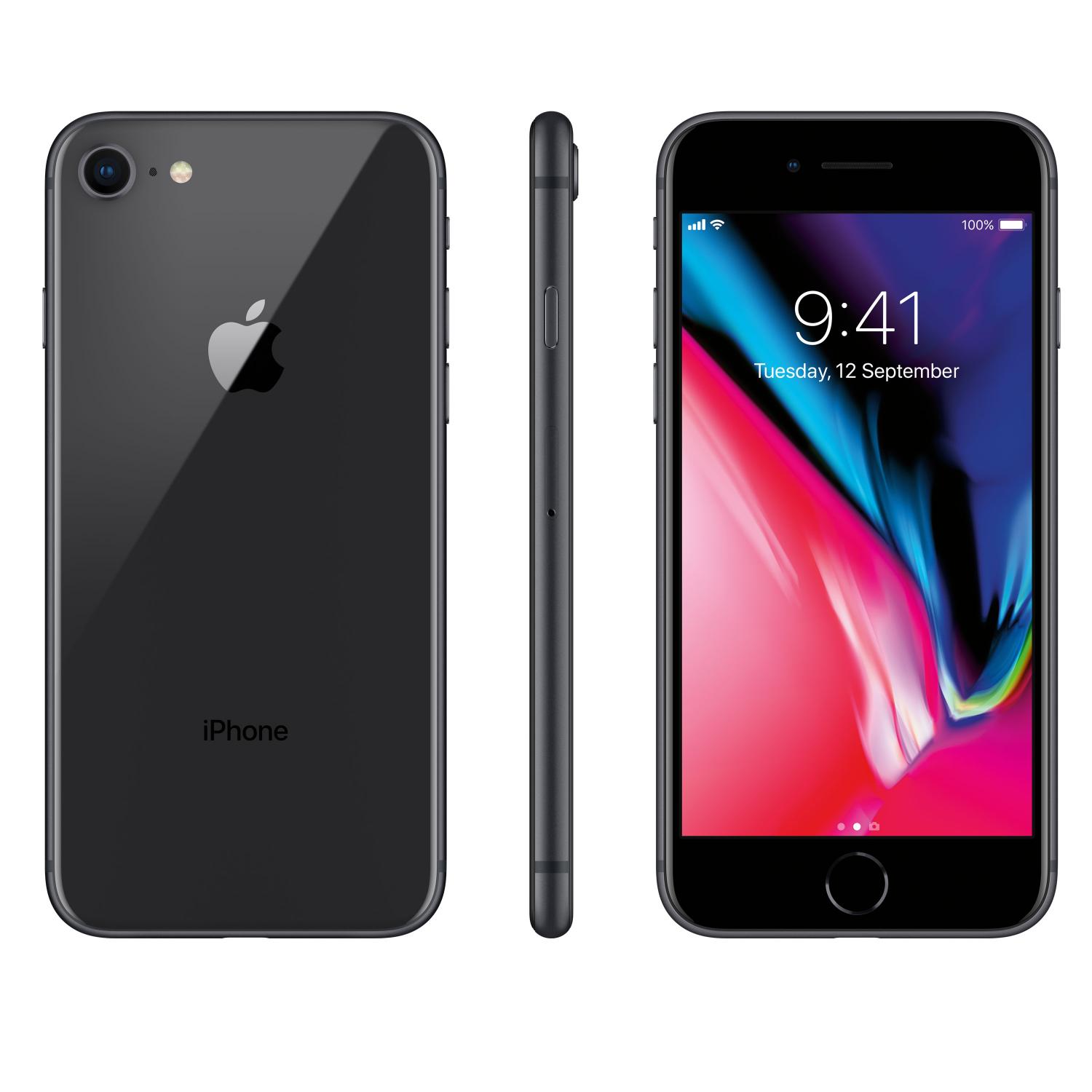 âˆš Harga APPLE iPhone 8 Terbaru 2019 & Spesifikasi | Bhinneka