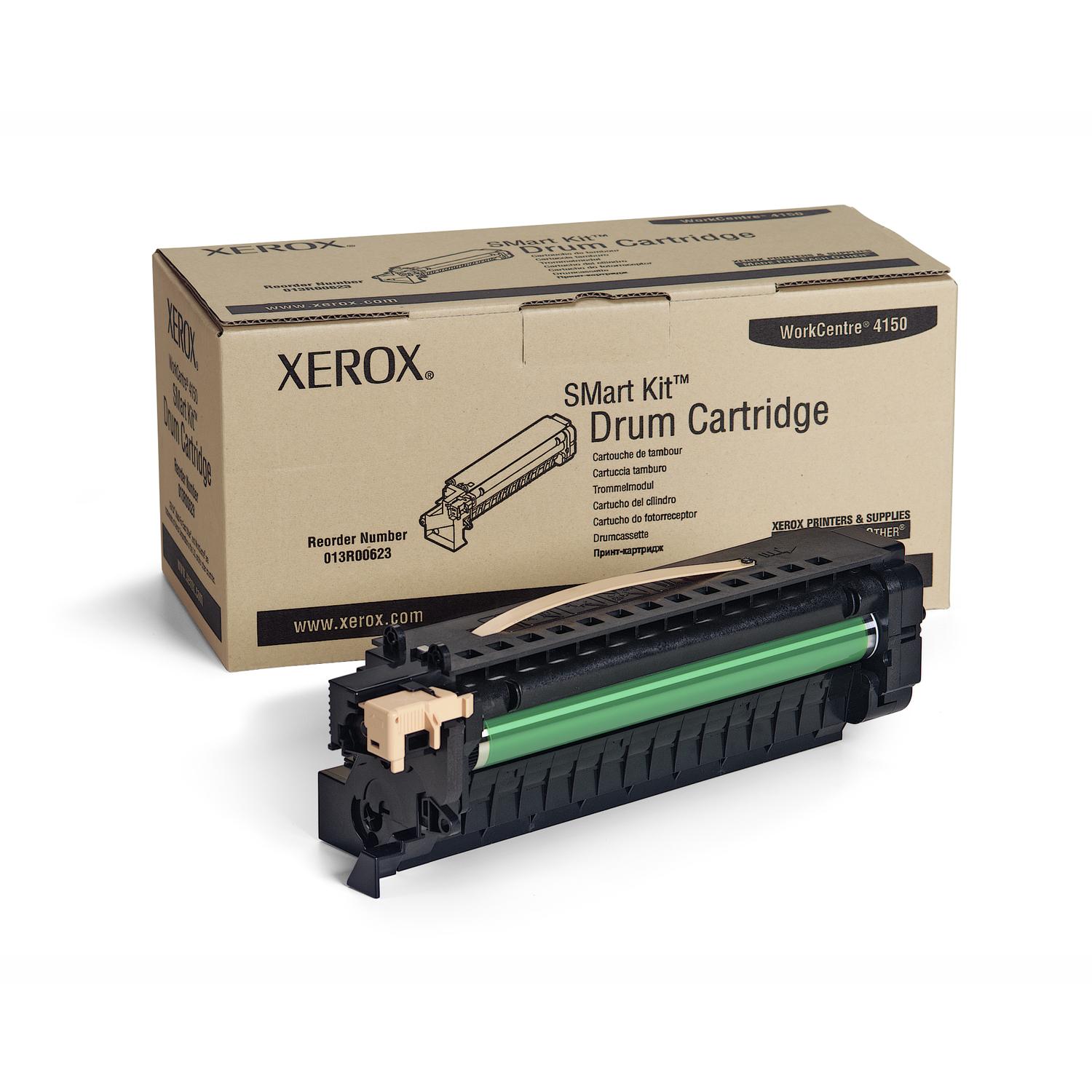 Jual Fuji Xerox Drum Cartridge 013r00623 Bhinneka 