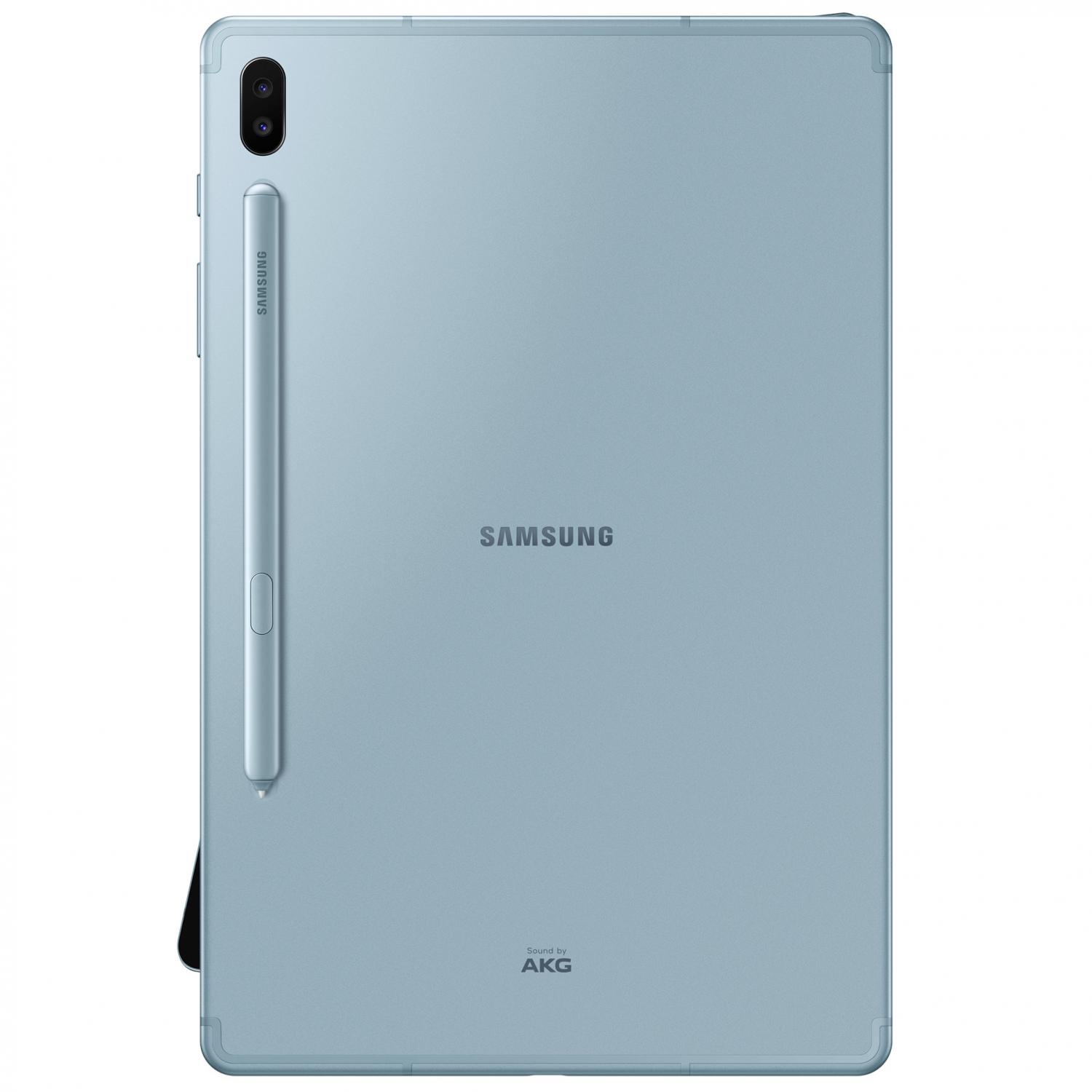 Harga Samsung Galaxy Tab S6 Lite  Review Spesifikasi