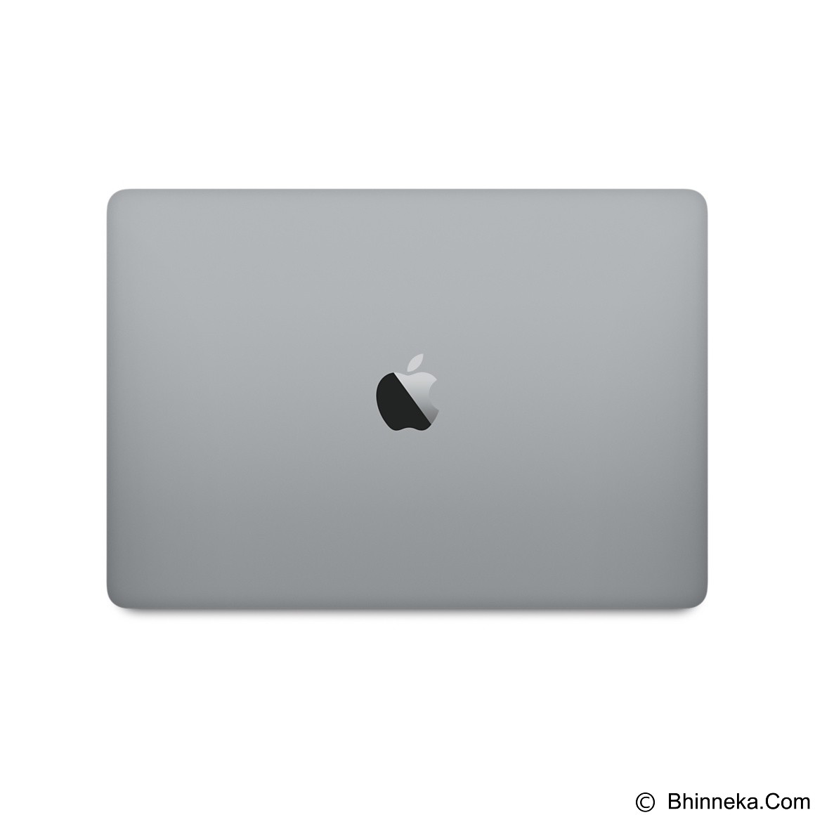 Jual APPLE MacBook [MNYF2ID/A] - Space Gray - Harga APPLE 