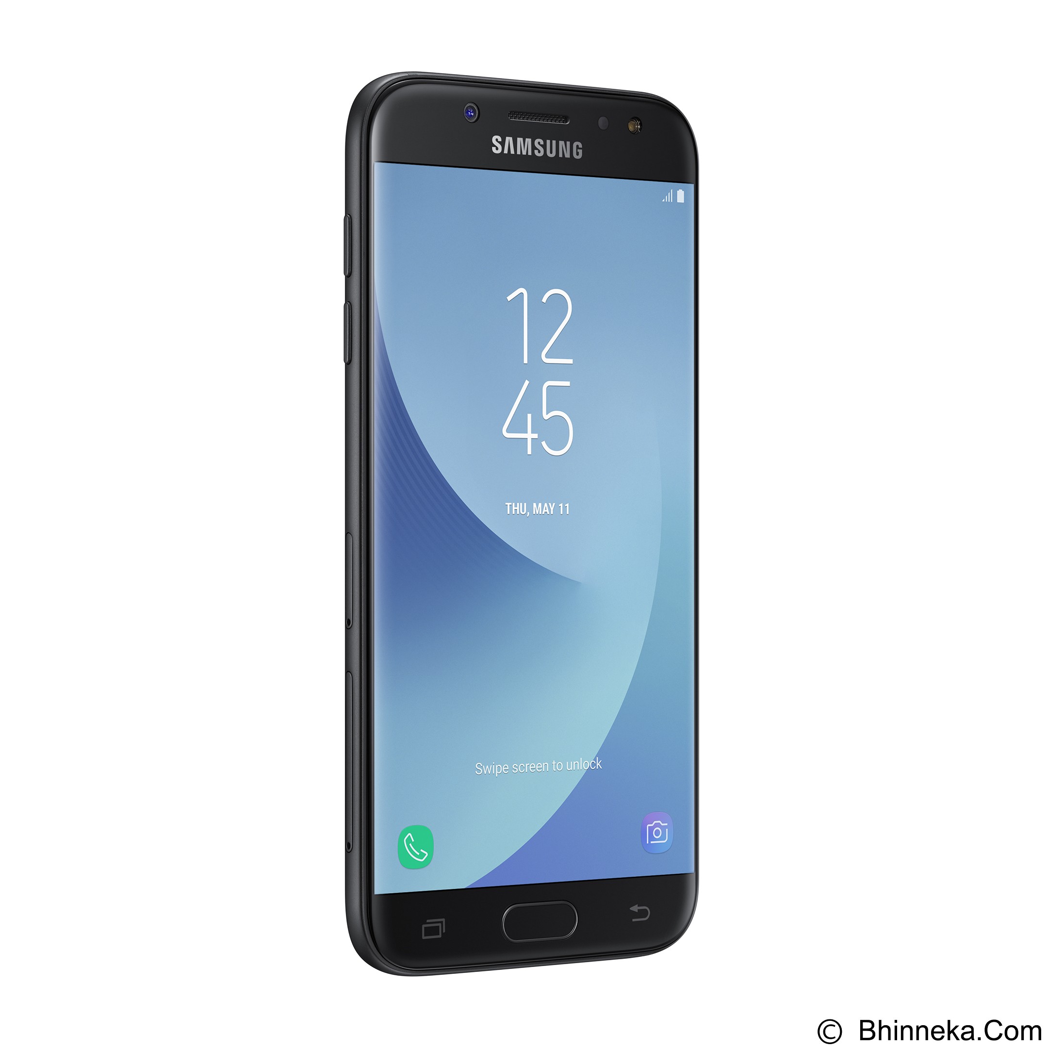 Harga SAMSUNG Galaxy J5 Pro Black Murah Terbaik  Bhinneka