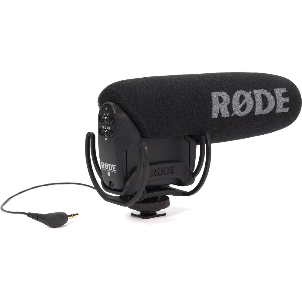 jual rode videomic pro