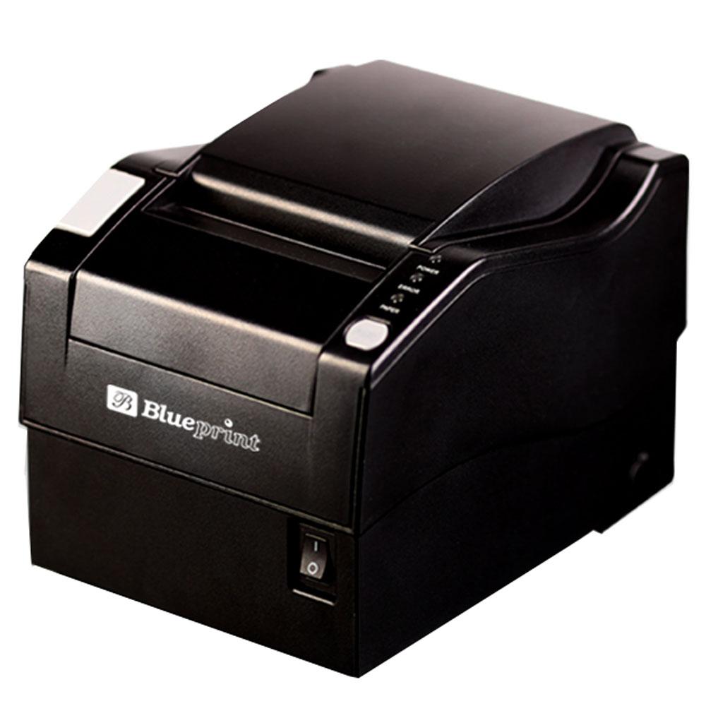 Jual BLUEPRINT Printer Thermal TMU-A300 - BLUEPRINT murah 