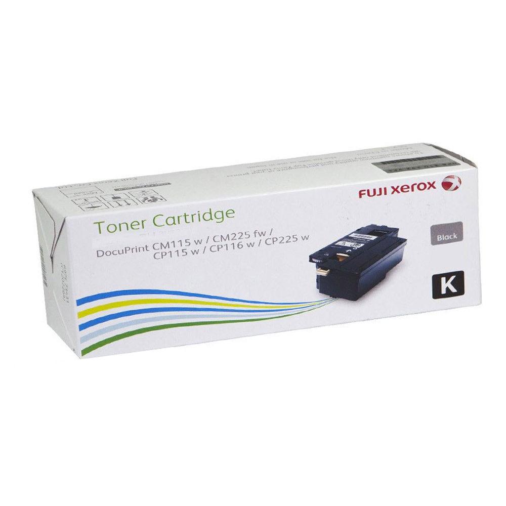 √ Harga FUJI XEROX Black Toner CT202264 Terbaru | Bhinneka