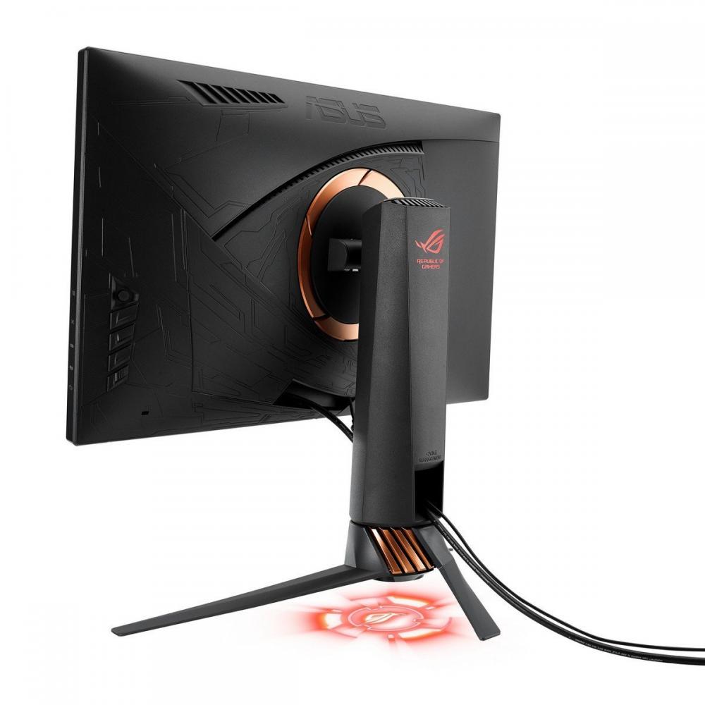 monitor rog pg258q