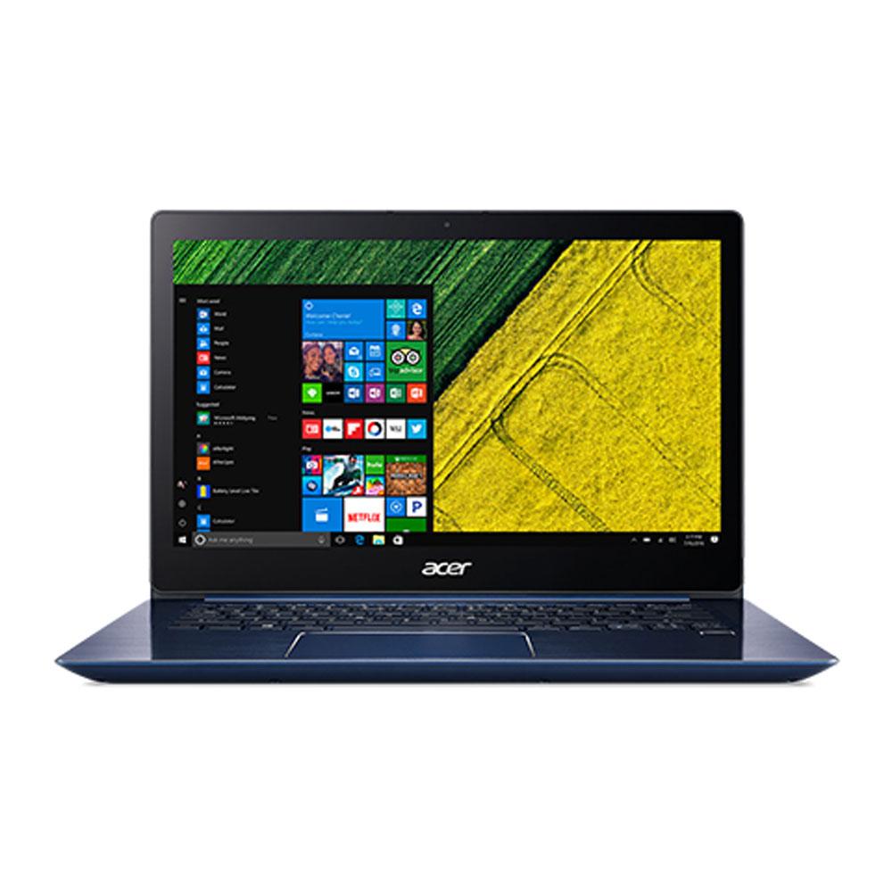 Jual ACER Swift 3 SF314-52G [NX.GQWSN.001] - Blue - Harga 