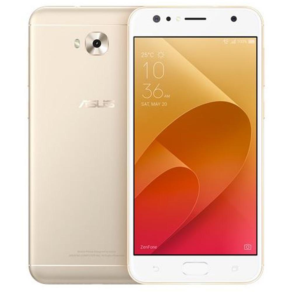 Jual Smartphone ASUS Zenfone 4 Selfie [ZD553KL] Gold 