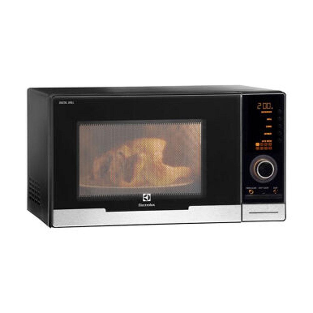 Jual ELECTROLUX Microwave Oven EMS2348X. Cek ELECTROLUX Terbaik