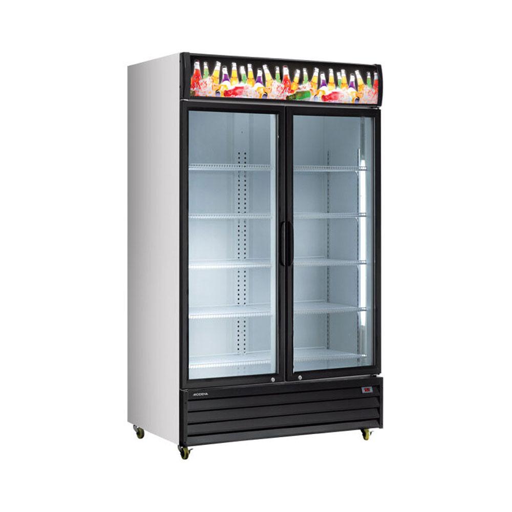 Daftar harga  MODENA Showcase  Cooler  SC 2801 L Bhinneka