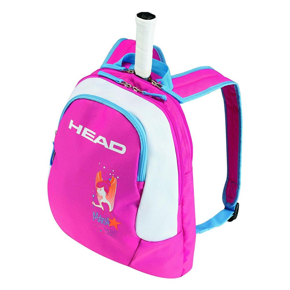 head kids backpack