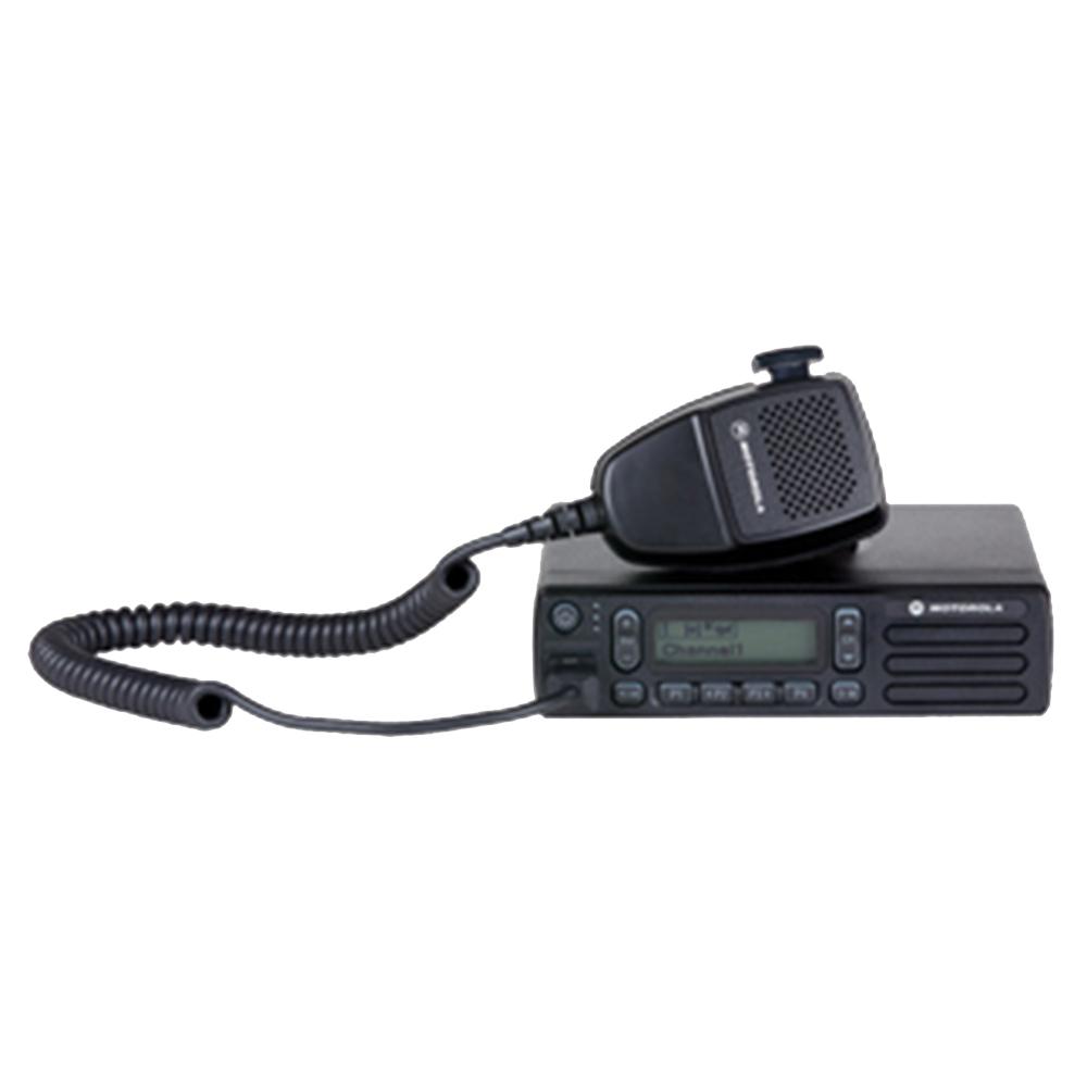 Jual MOTOROLA Mobile Radio Frekuensi 136-174 MHz XiR M3688 ...