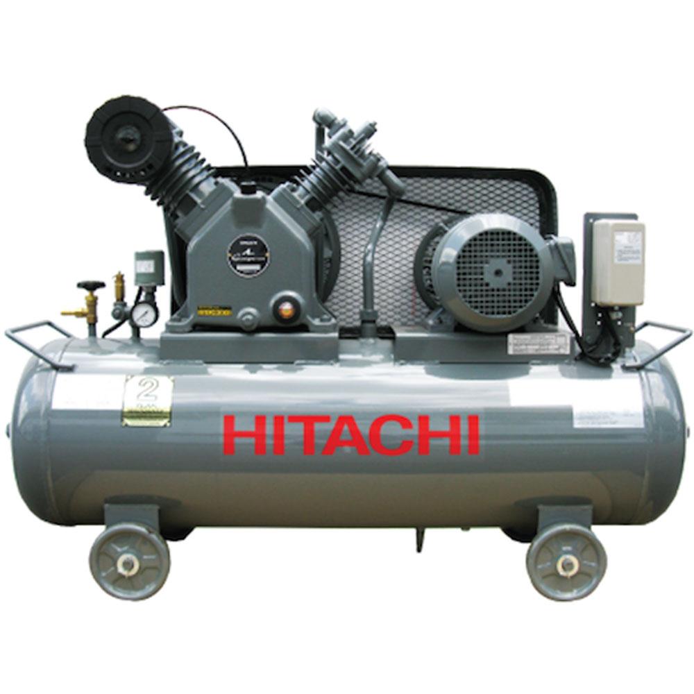 √ Harga HITACHI Bebicon Air Compressor 2.2P-9.5VS5A 3HP Terbaru | Bhinneka