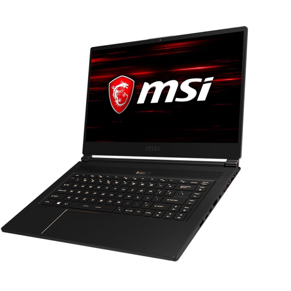 msi gs65 external monitor