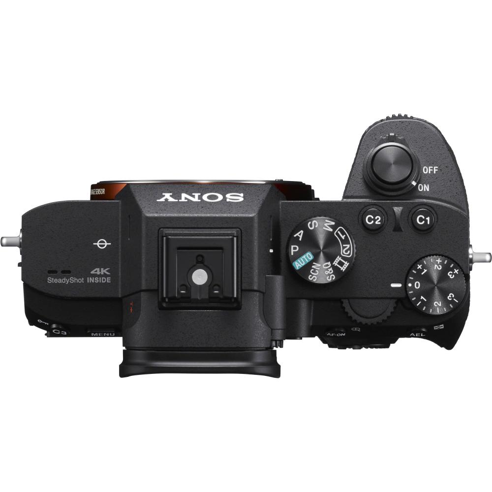 sony alpha a7 iii harga