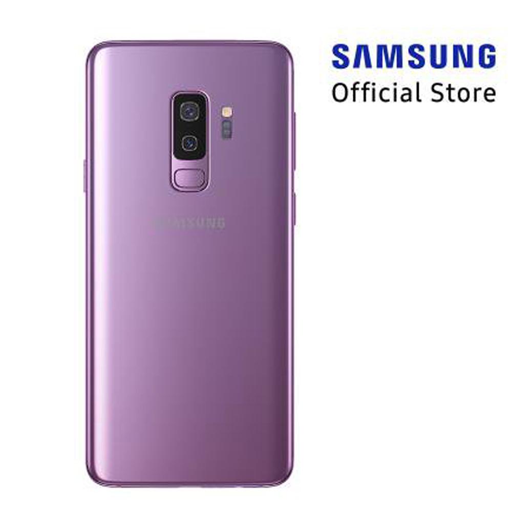Spesifikasi Samsung Galaxy S9 Jual SAMSUNG  Galaxy  S9  6GB 128GB G965 Lilac Purple 
