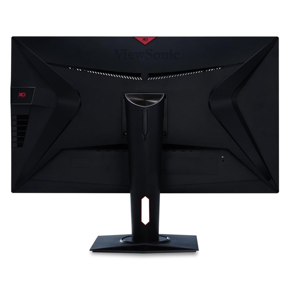 viewsonic 4k gaming monitor