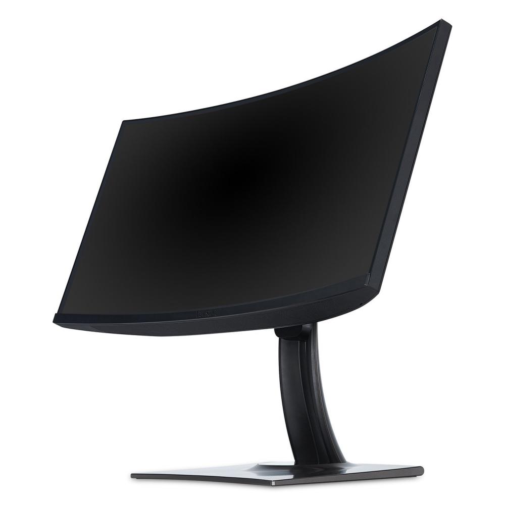 viewsonic 38 inch curved monitor