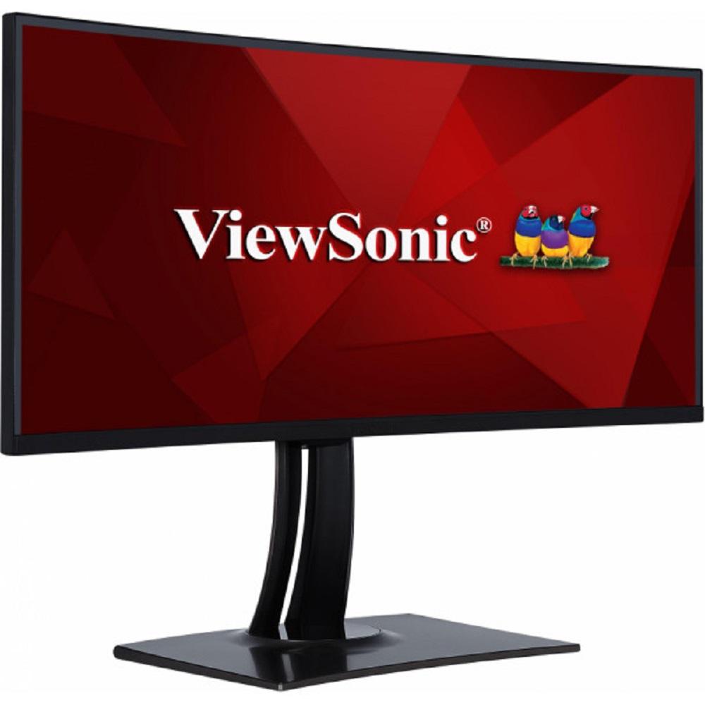 viewsonic 38 inch curved monitor