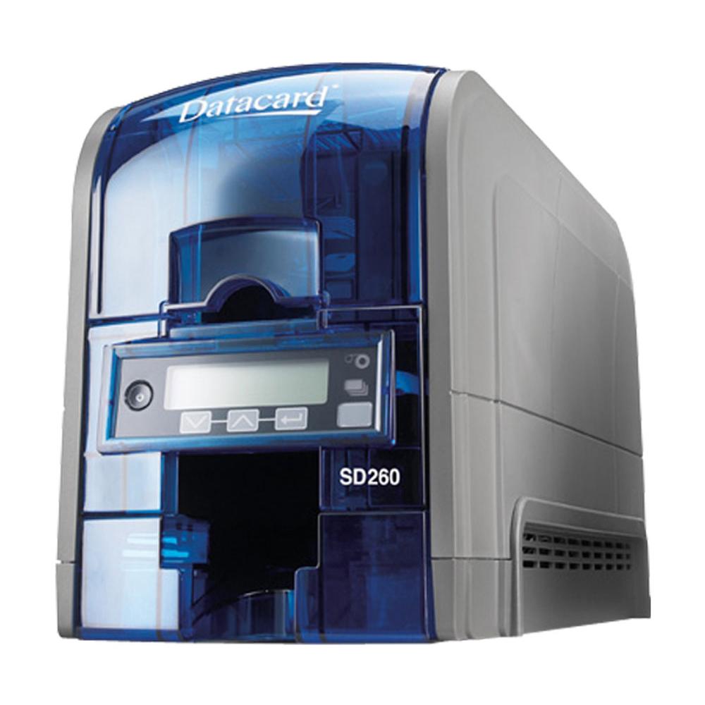 Daftar harga DATACARD Printer SD260 535500-306 Bhinneka