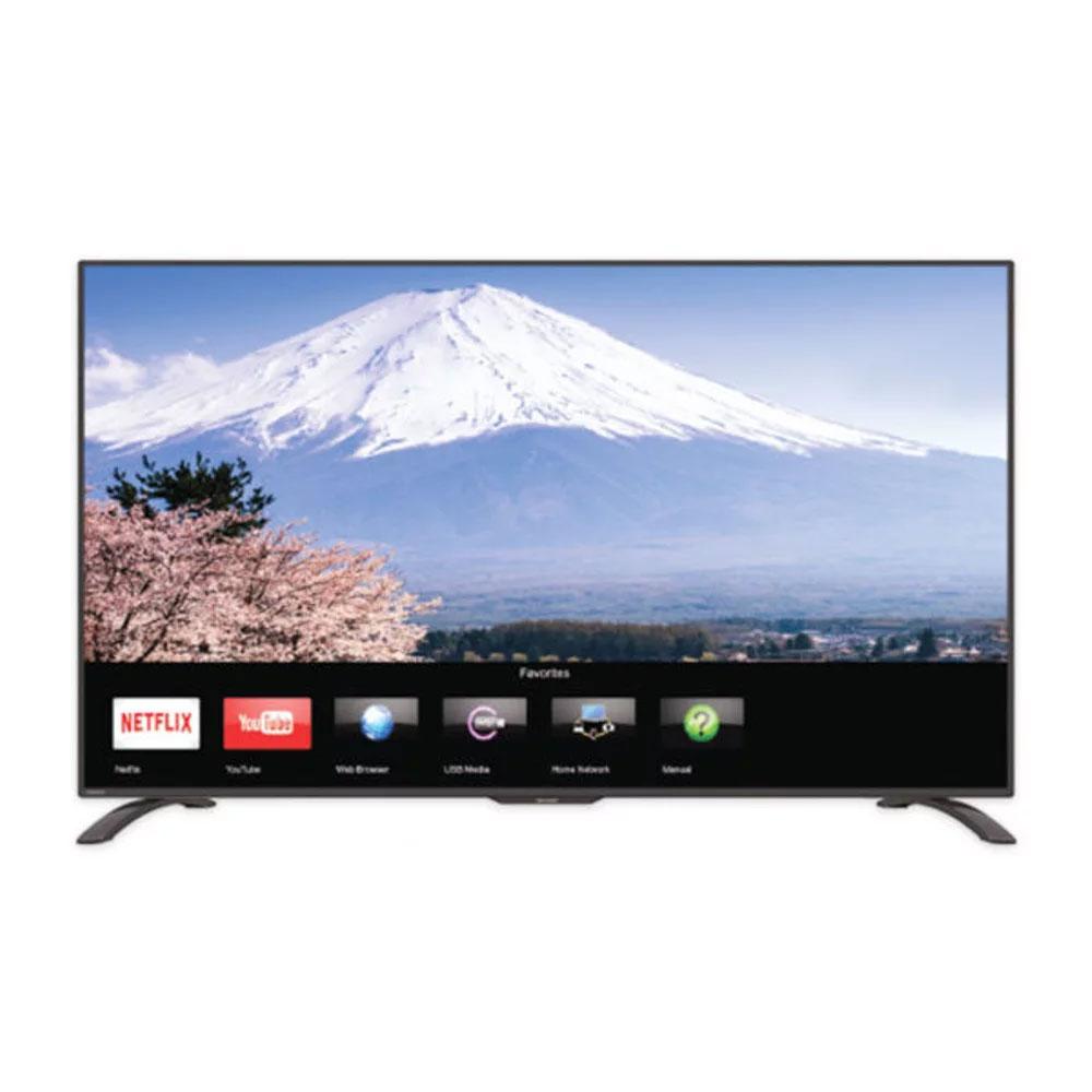 SHARP 60  Inch  Smart TV  LED LC 60LE380X Bracket Jual 