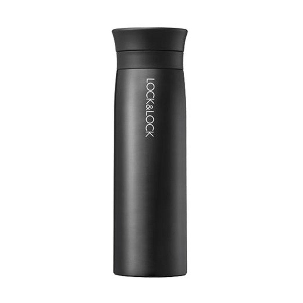 √ Harga Lock And Lock Line Tumbler 400ml Lhc4119b Black Terbaru Bhinneka 1564