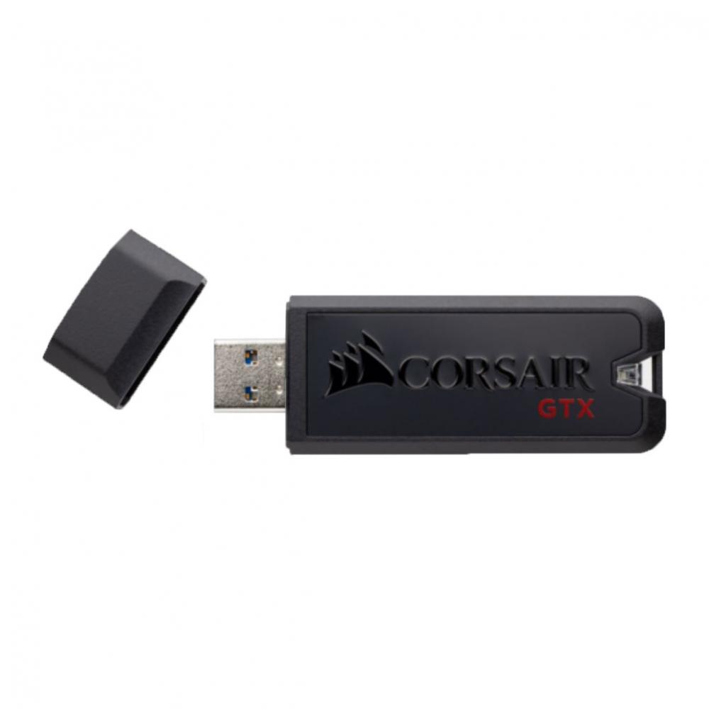 corsair flash voyager gt usb 3.0 128gb