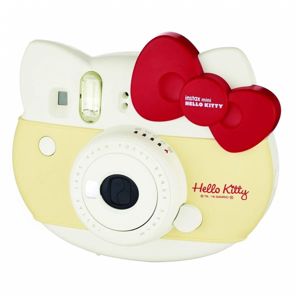 Daftar harga FUJIFILM Instax Hello Kitty - Red | Bhinneka