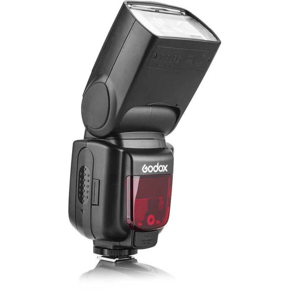 godox tt685n thinklite ttl flash