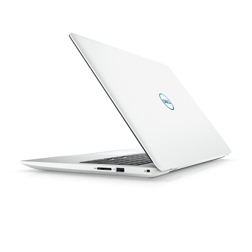 Jual DELL G3 15 3579 (Core i7-8750H) White - Harga DELL 