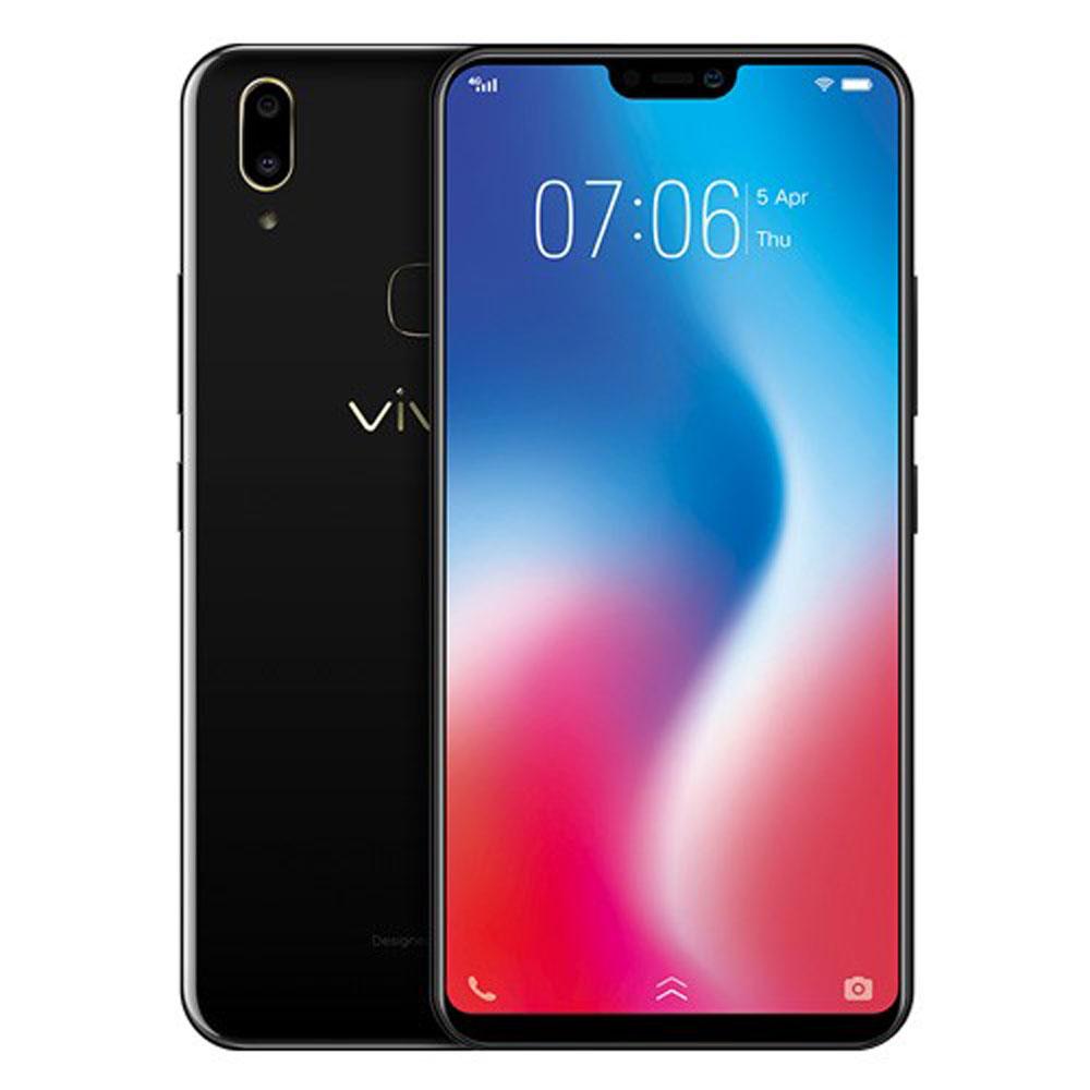 Kumpulan gambar untuk Belajar mewarnai: Gambar Hp Vivo V9 Warna Gold