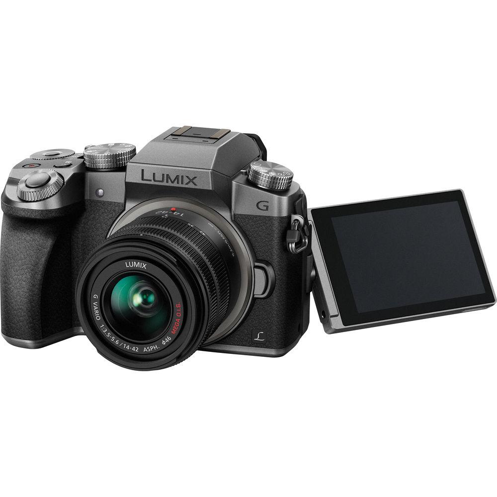 panasonic lumix g7 harga