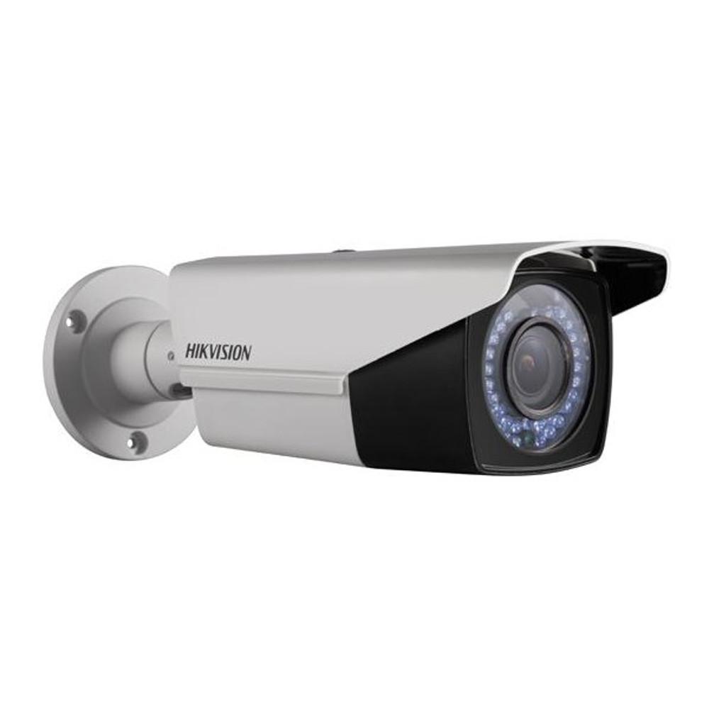 √ Harga HIKVISION WDR Motorized Vari-focal IR Bullet Camera DS-2CE16D5T ...