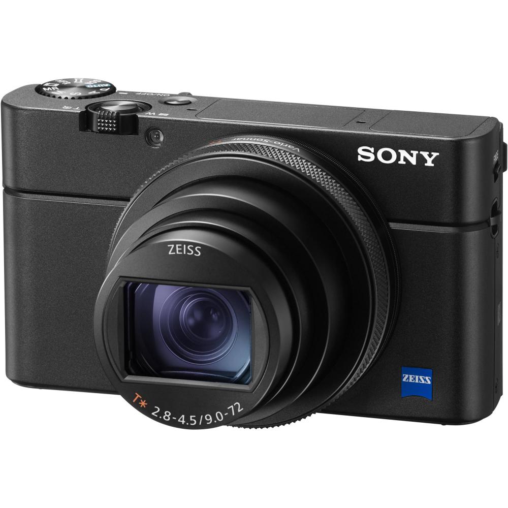 sony dsc rx100 6