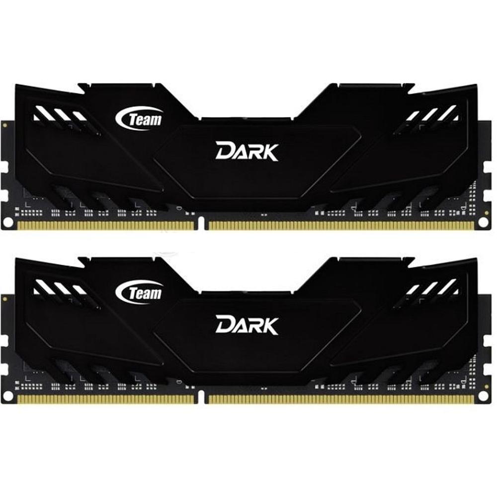 Jual TEAM Memory PC 2 x 8GB DDR3 PC-12800