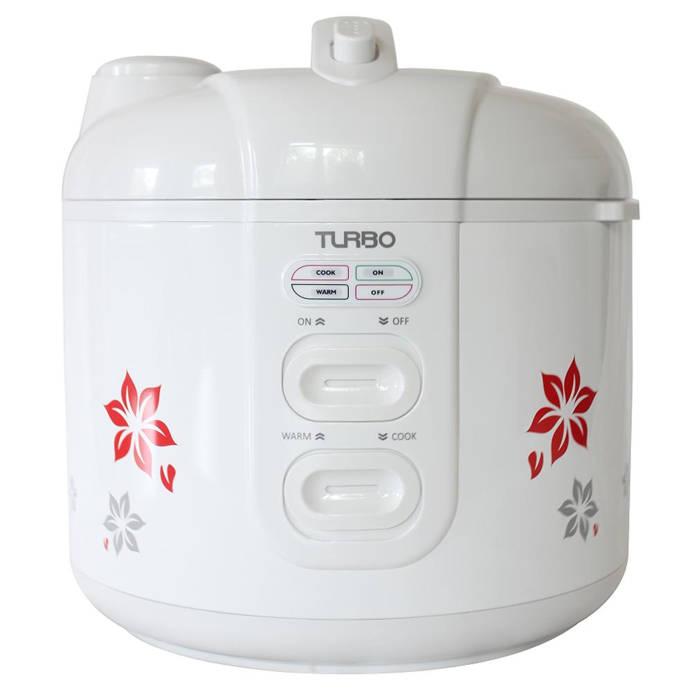 kualitas rice cooker turbo