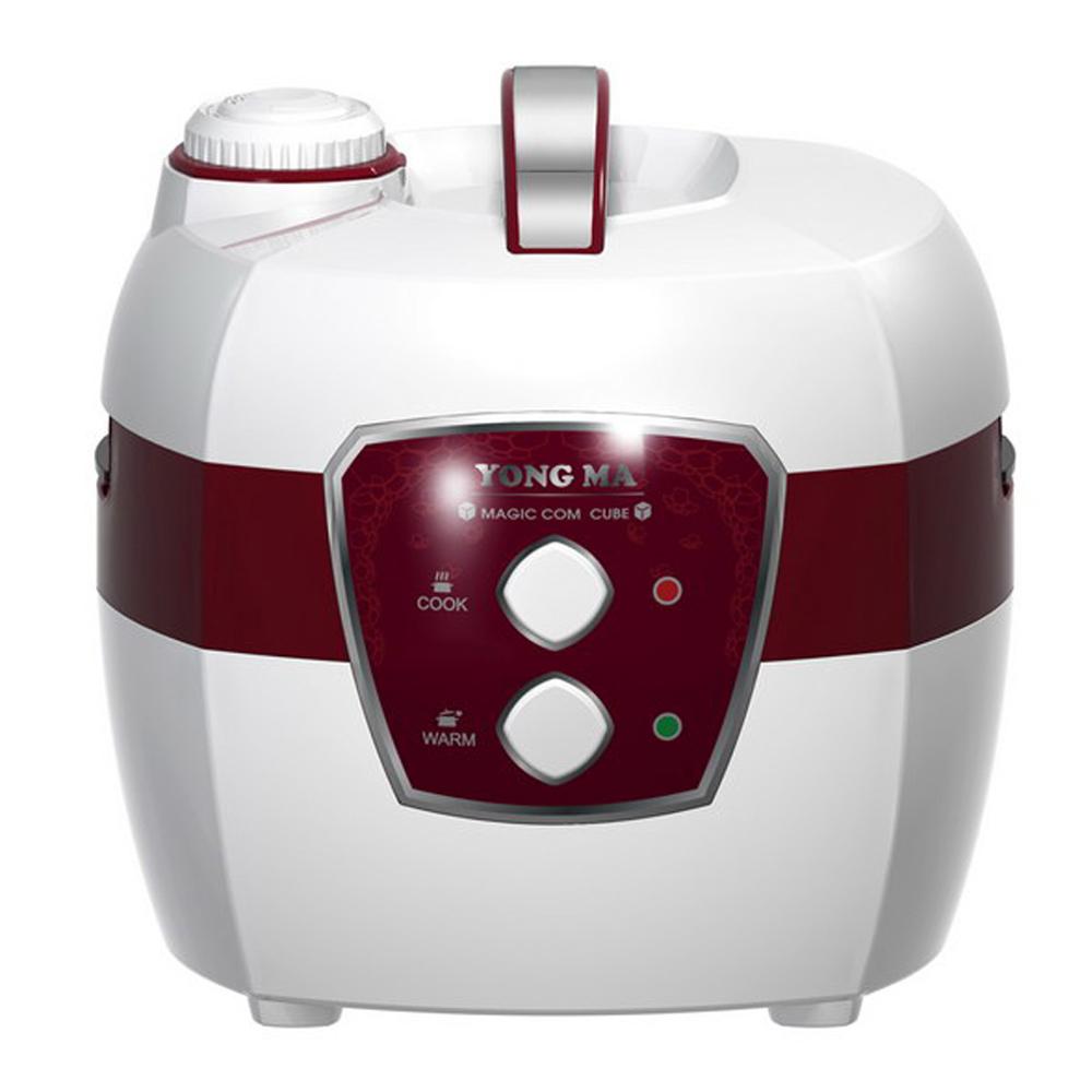 crock pot 3 cup rice cooker