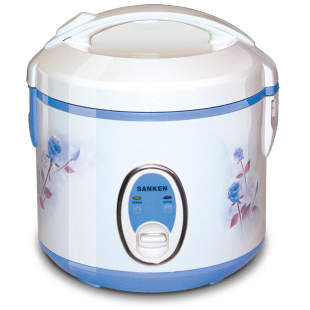 rice cooker sanken mini