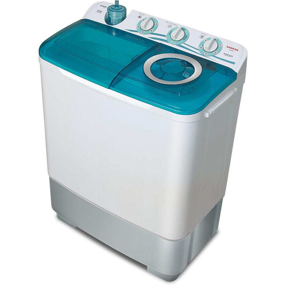 √ Harga SANKEN Mesin Cuci Twin Tub TW-887 Terbaru | Bhinneka