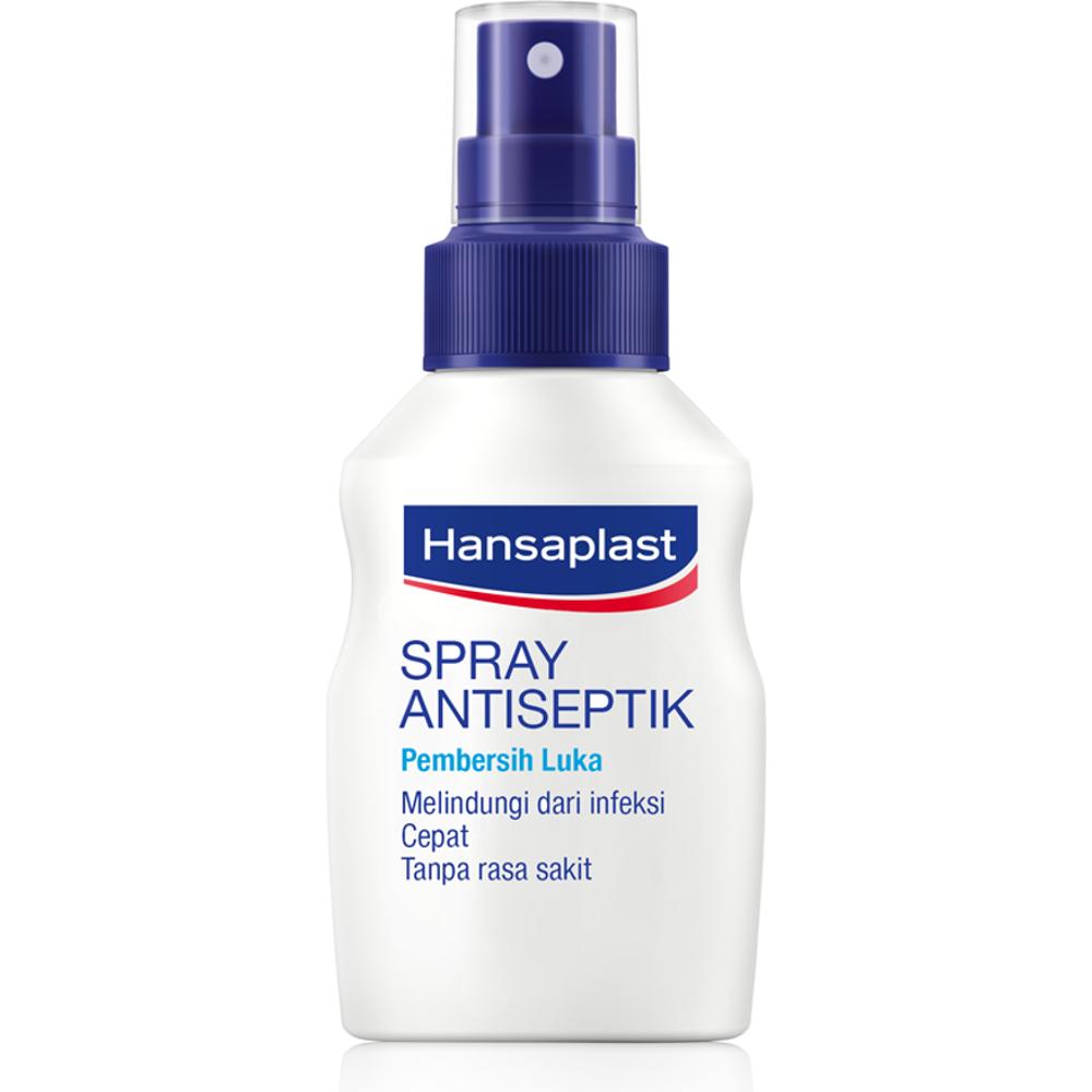 Jual Hansaplast Spray Antiseptik Bhinneka