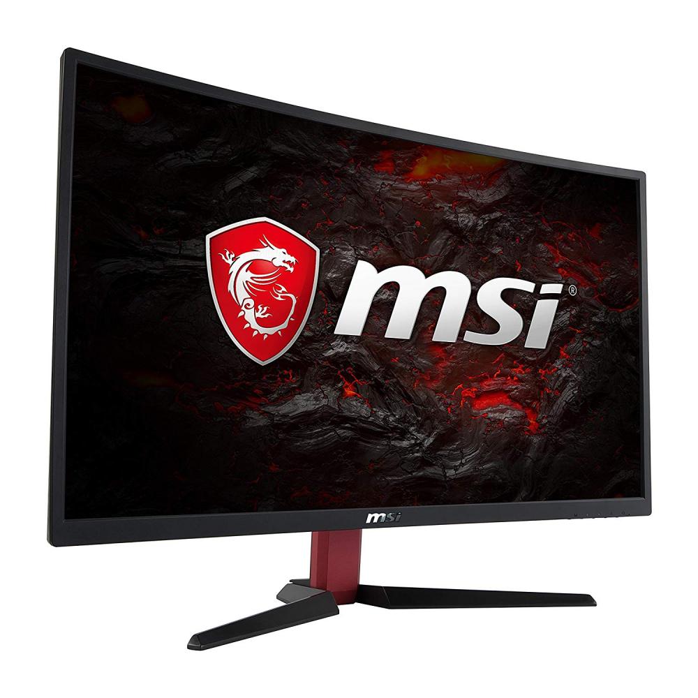 best pc gaming monitor 4k