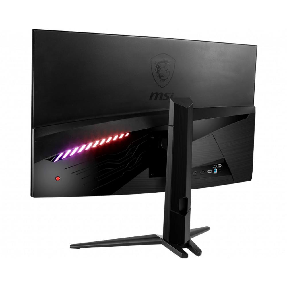 msi gaming monitor 32