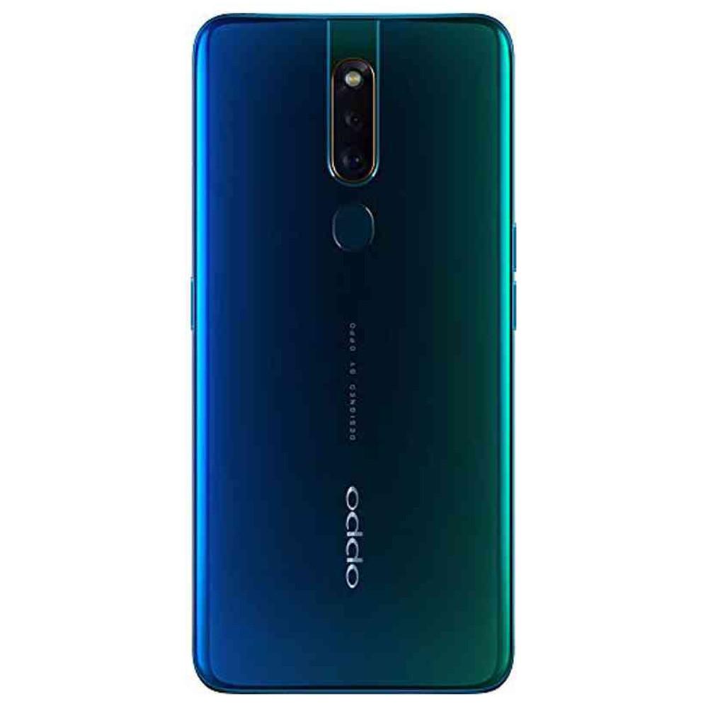 âˆš Harga OPPO F11 Pro RAM 6GB Terbaru 2019 & Spek | Bhinneka