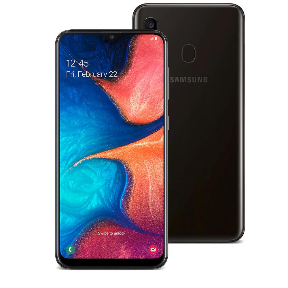 Jual Samsung A20 Murah Harga Terbaru 2021