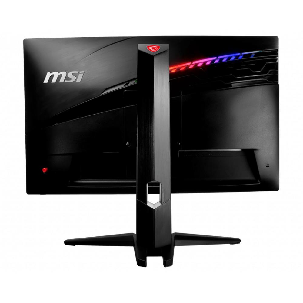 msi optix mag271cp test